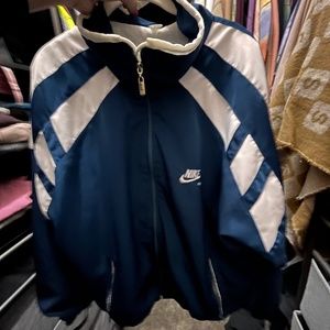 Vintage Nike jacket